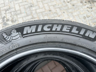 225/55 R18 Michelin Noi 2023 foto 6
