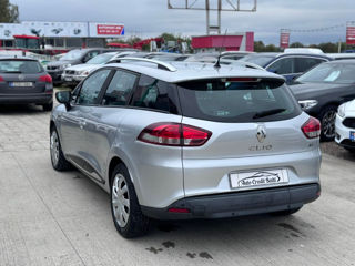 Renault Clio foto 4