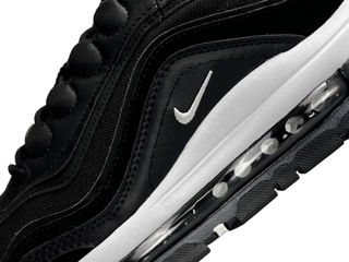 Nike Air Max 97 Futura Black Grey foto 7