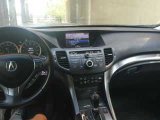 Acura TSX foto 5