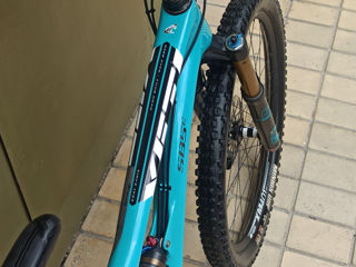 Велосипед Yeti SB5c Carbon (Made in USA) foto 4