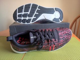 Новые, оригинальные кроссовки nike, brooks, adidas,under armour. foto 10