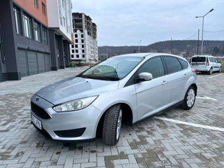 Ford Focus foto 6