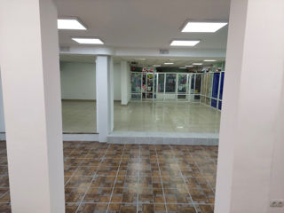 Spațiul comercial, 200m.p.1550€ ,C.C,"Palmira", Botanica / Коммерческое помещение, 200 кв.м.,1550€ foto 5