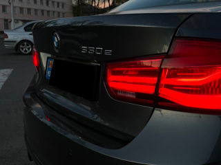 BMW 3 Series фото 19