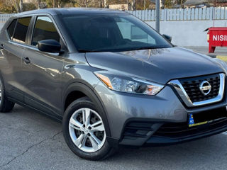 Nissan Kicks foto 2