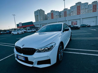 BMW 6 Series GT foto 3