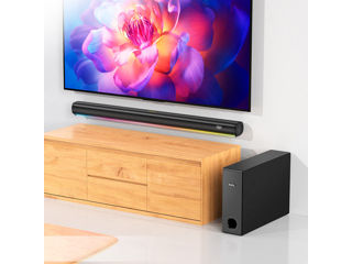 Difuzor home theater HOCO HS1 Prestige foto 3