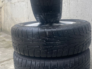 Honda CR-V 5x114,3 foto 4