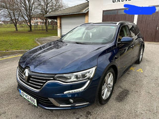 Renault Talisman foto 2