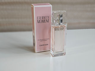 Calvin Klein Eternity Moment  Eau de parfum