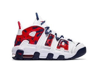 Nike Air More Uptempo Original foto 15