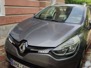 Renault Clio foto 4