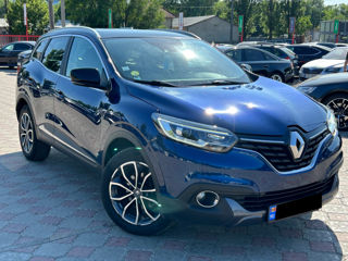 Renault Kadjar foto 5