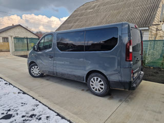 Renault Trafic foto 3