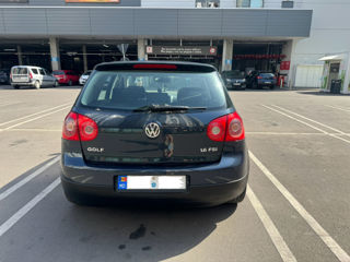 Volkswagen Golf foto 4