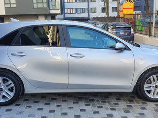 KIA Ceed foto 3