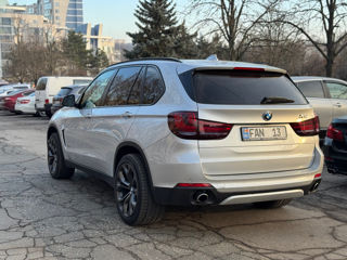 BMW X5 foto 3