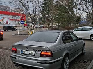 BMW 5 Series foto 6