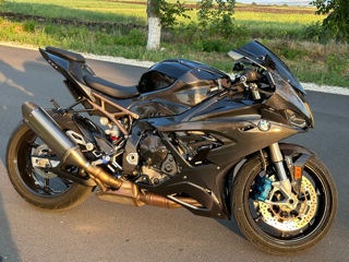 BMW S 1000 RR foto 2