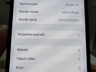 iphone 14 128GB foto 8