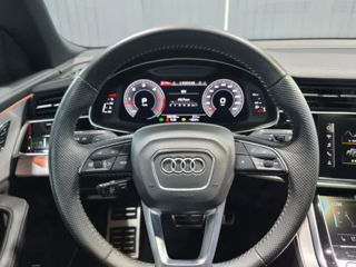 Audi Q8 foto 3
