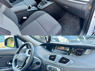 Renault Grand Scenic foto 7