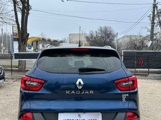 Renault Kadjar foto 4