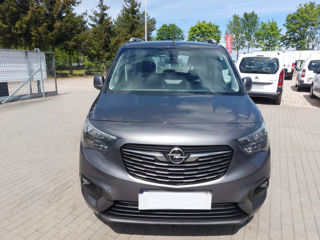Opel Combo фото 2