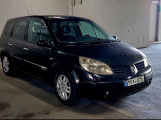 Renault Grand Scenic foto 7