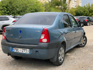 Dacia Logan foto 6