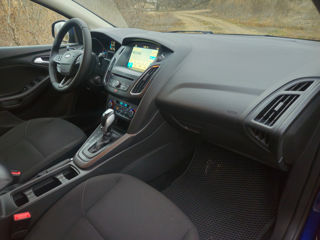 Ford Focus foto 5