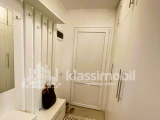 Apartament cu 2 camere, 41 m², Centru, Orhei foto 7