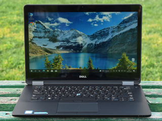Dell Latitude 7470 2K/ Core I7 6600U/ 16Gb Ram/ 256Gb SSD NVMe/ 14" 2K!!