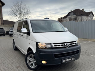 Volkswagen Transporter foto 2