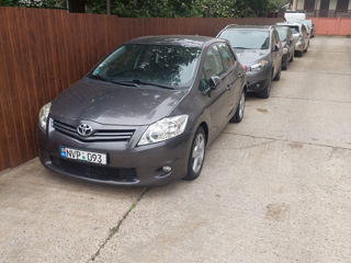 Toyota Auris foto 5