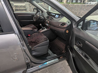 Renault Grand Scenic foto 7