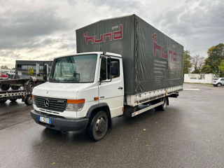 Mercedes Vario 816