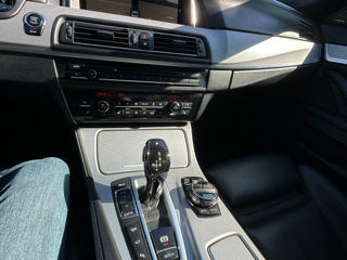 BMW 7 Series foto 8