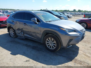 Lexus NX Series