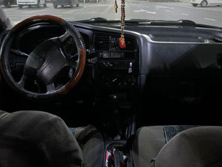 Nissan Primera foto 7