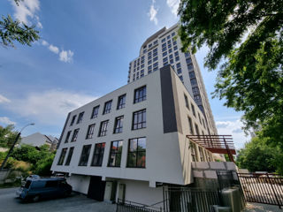 Apartament cu 3 camere, 105 m², Centru, Chișinău foto 7