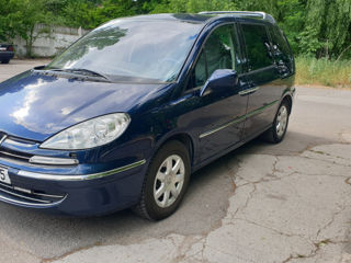 Peugeot 807