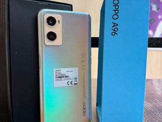 Oppo A96 6/128 Gb- 2490 lei