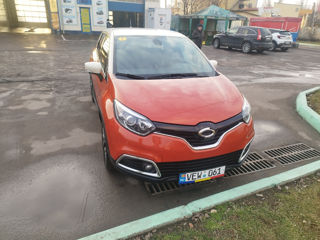 Renault Captur foto 3