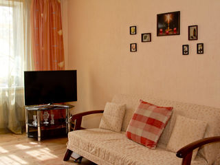 Apartament cu 3 camere, 57 m², 6 cartier, Bălți