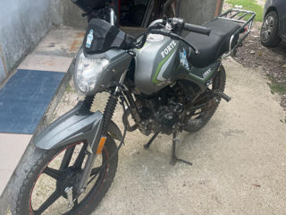 Forte Forte 150cc foto 1