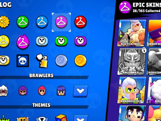 Se vinde cont de brawl stars foto 8