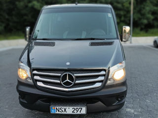 Mercedes Sprinter