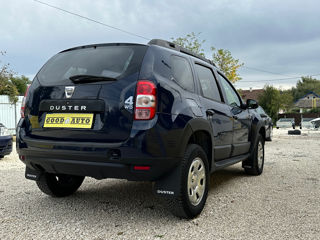 Dacia Duster foto 4